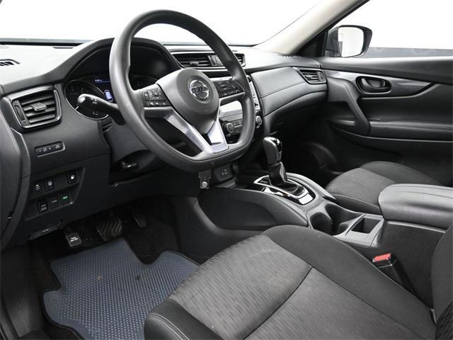used 2019 Nissan Rogue car, priced at $16,495