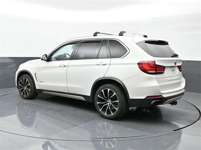 used 2014 BMW X5 car, priced at $15,995
