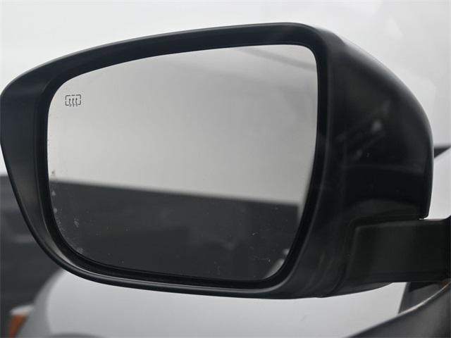 used 2020 Nissan Rogue car, priced at $18,500