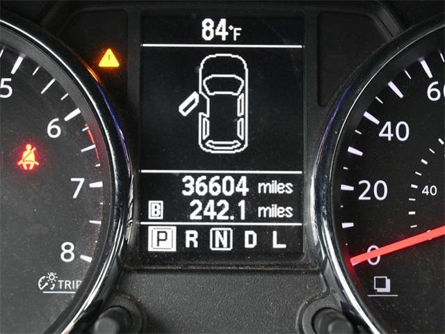 used 2014 Nissan Rogue Select car, priced at $11,500