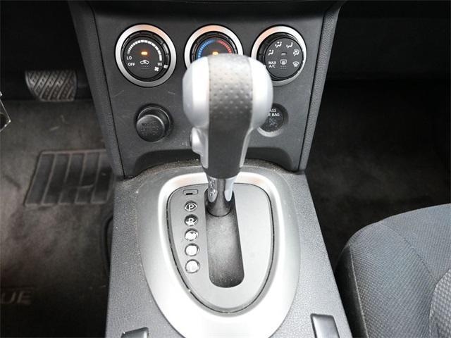 used 2014 Nissan Rogue Select car, priced at $11,500