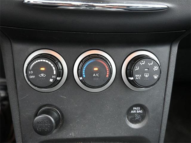 used 2014 Nissan Rogue Select car, priced at $11,500