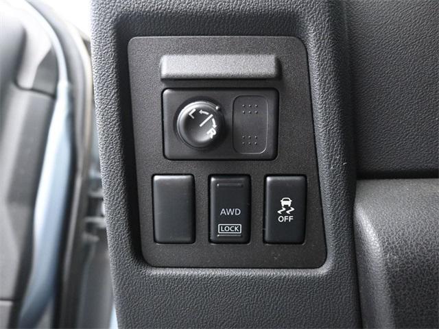 used 2014 Nissan Rogue Select car, priced at $11,500