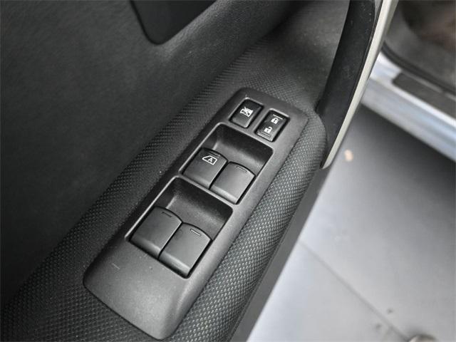 used 2014 Nissan Rogue Select car, priced at $11,500