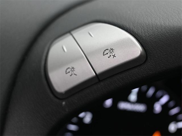 used 2020 Nissan Pathfinder car, priced at $21,000