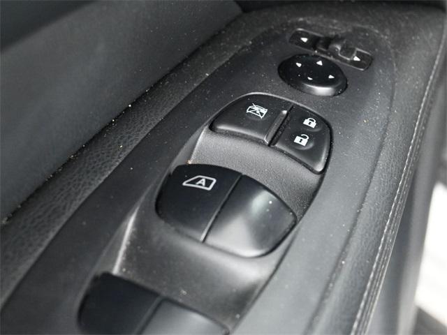 used 2020 Nissan Pathfinder car, priced at $21,000