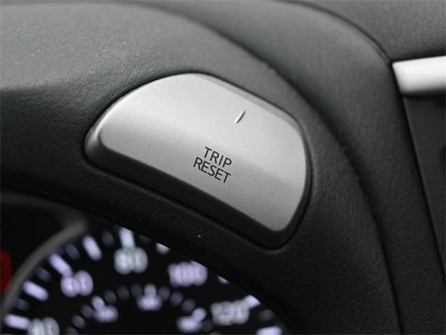 used 2020 Nissan Pathfinder car, priced at $21,000