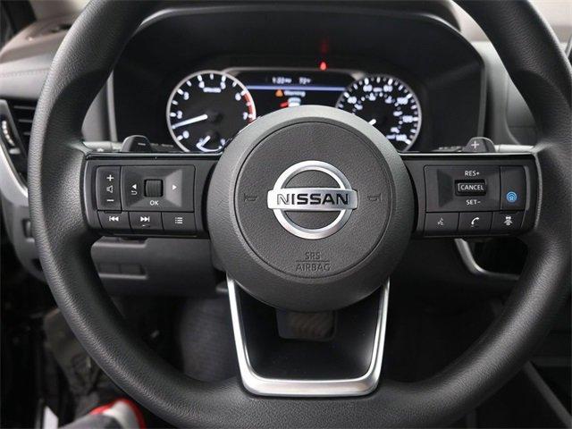 used 2021 Nissan Rogue car, priced at $21,000