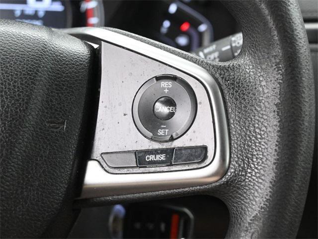 used 2018 Honda CR-V car, priced at $16,295