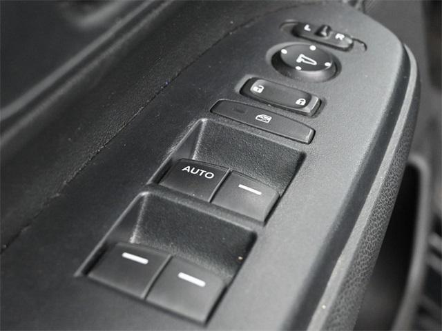used 2018 Honda CR-V car, priced at $16,295