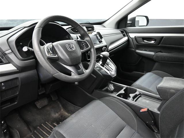 used 2018 Honda CR-V car, priced at $16,295