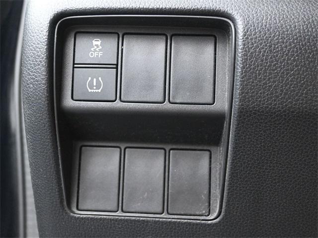 used 2018 Honda CR-V car, priced at $16,295