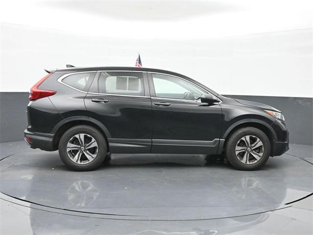 used 2018 Honda CR-V car, priced at $16,295