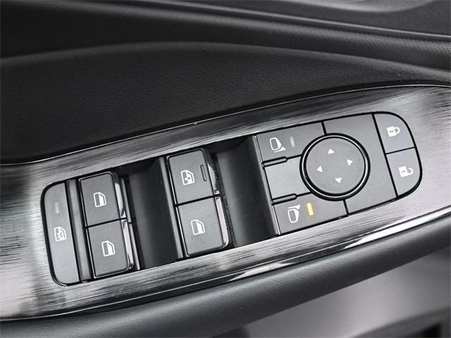 new 2025 Nissan Rogue car, priced at $31,271