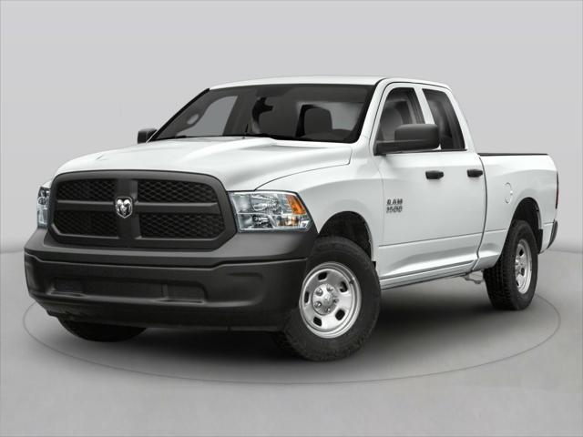 used 2024 Ram 1500 Classic car
