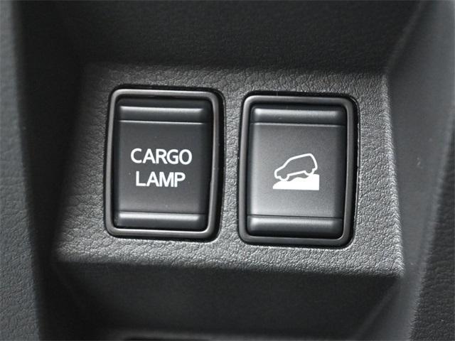new 2025 Nissan Frontier car, priced at $49,225