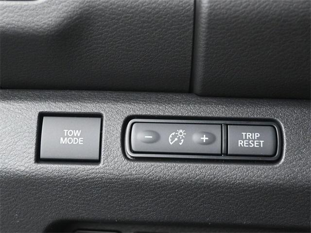 new 2025 Nissan Frontier car, priced at $49,225