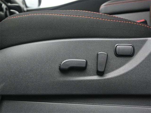 new 2025 Nissan Frontier car, priced at $49,225
