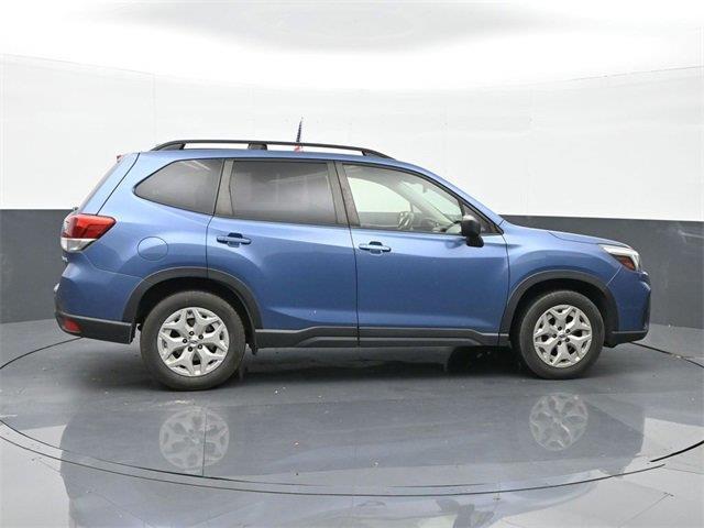 used 2020 Subaru Forester car, priced at $16,995