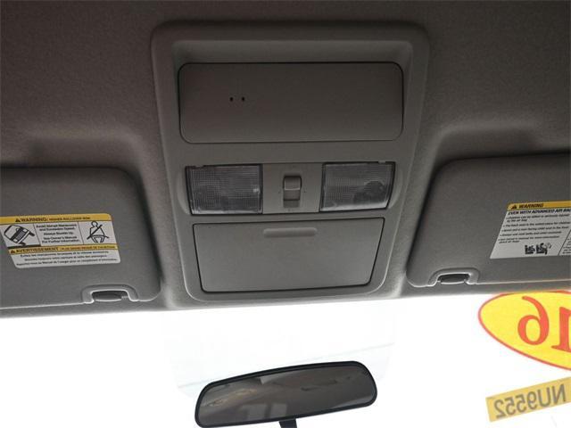 used 2016 Nissan Frontier car, priced at $13,500