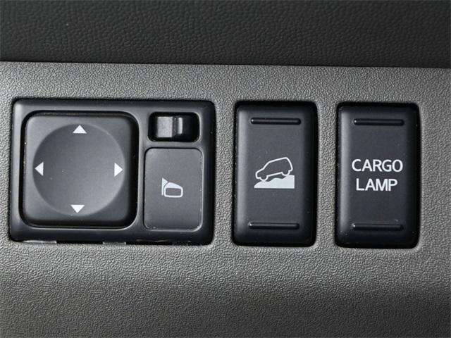 used 2016 Nissan Frontier car, priced at $13,500