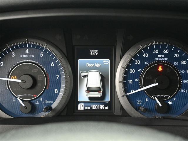 used 2016 Toyota Sienna car, priced at $20,000