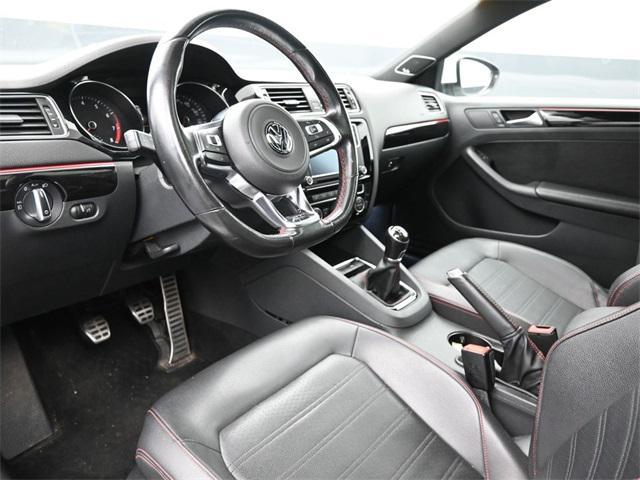 used 2016 Volkswagen Jetta car, priced at $12,500