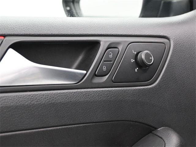 used 2016 Volkswagen Jetta car, priced at $12,500