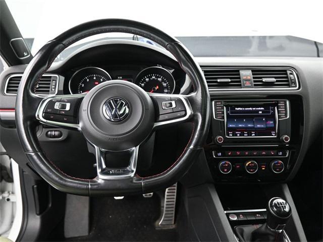 used 2016 Volkswagen Jetta car, priced at $12,500