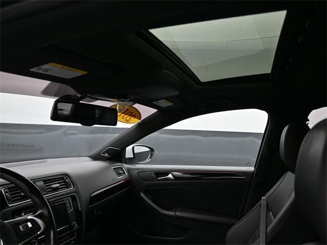 used 2016 Volkswagen Jetta car, priced at $12,500