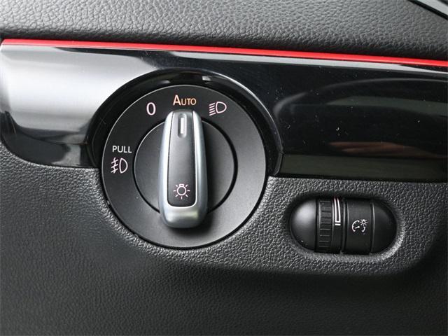 used 2016 Volkswagen Jetta car, priced at $12,500