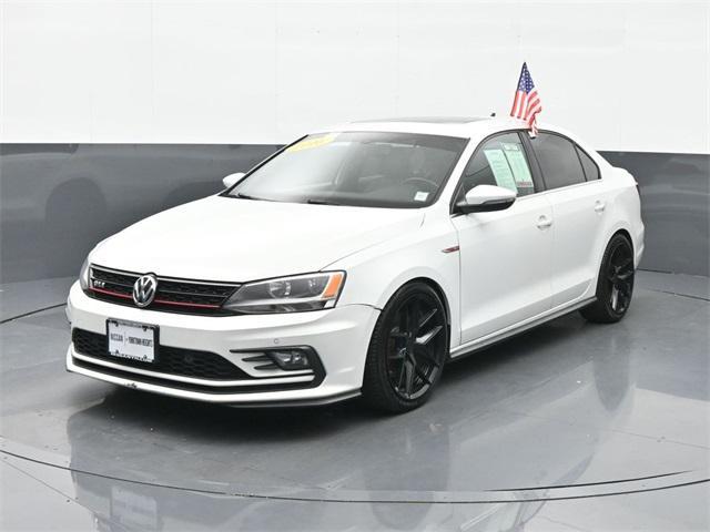 used 2016 Volkswagen Jetta car, priced at $12,500