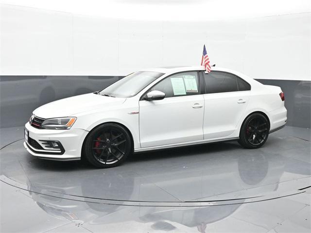 used 2016 Volkswagen Jetta car, priced at $12,500