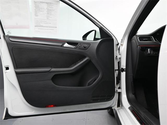 used 2016 Volkswagen Jetta car, priced at $12,500
