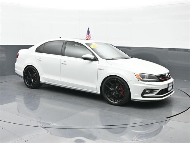 used 2016 Volkswagen Jetta car, priced at $12,500
