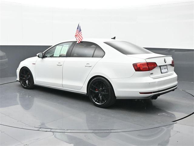 used 2016 Volkswagen Jetta car, priced at $12,500