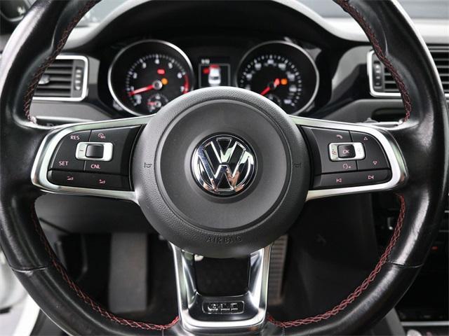 used 2016 Volkswagen Jetta car, priced at $12,500