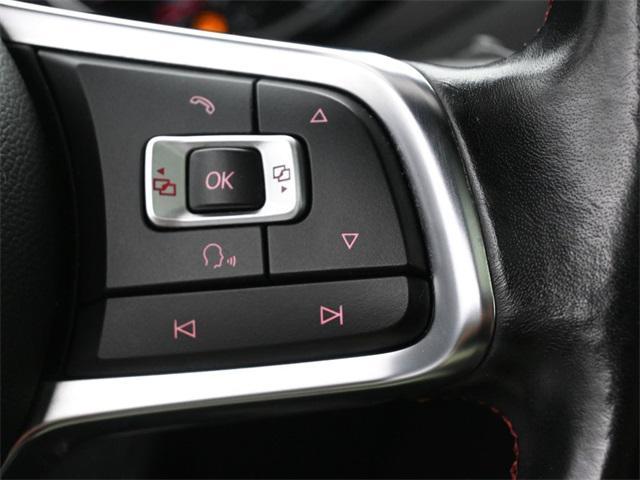 used 2016 Volkswagen Jetta car, priced at $12,500