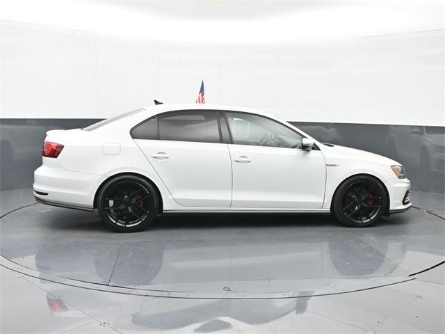 used 2016 Volkswagen Jetta car, priced at $12,500
