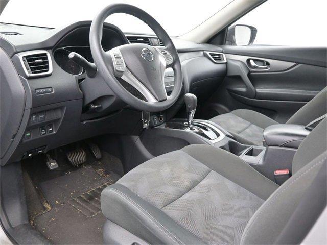 used 2016 Nissan Rogue car, priced at $10,800