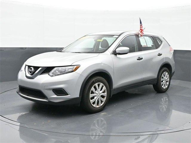 used 2016 Nissan Rogue car, priced at $10,800