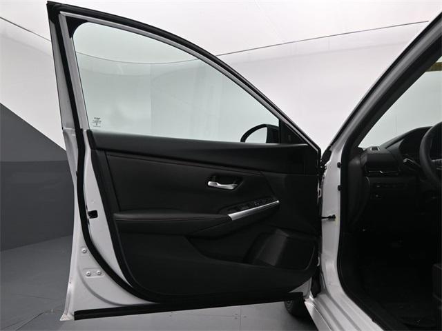 used 2023 Nissan Sentra car, priced at $21,500