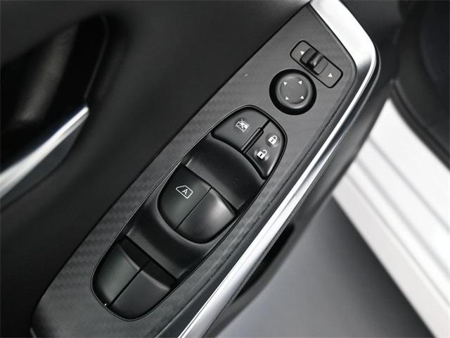 used 2023 Nissan Sentra car, priced at $21,500