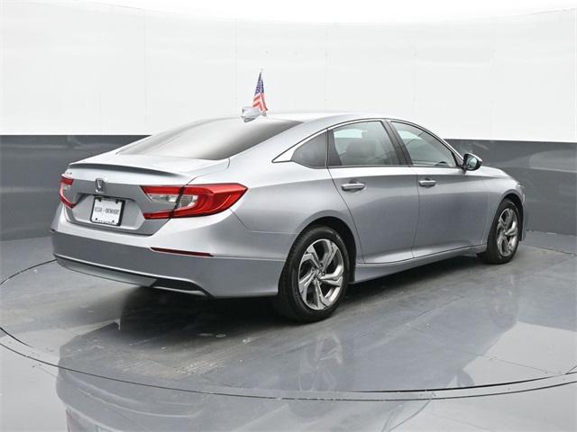 used 2018 Honda Accord car, priced at $20,000