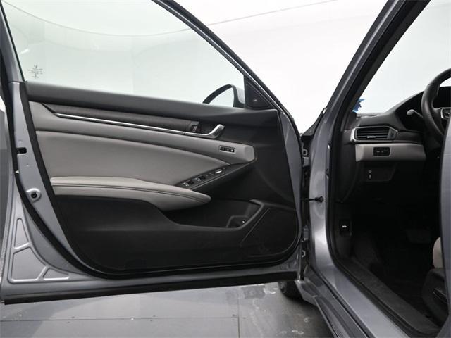 used 2018 Honda Accord car, priced at $20,000