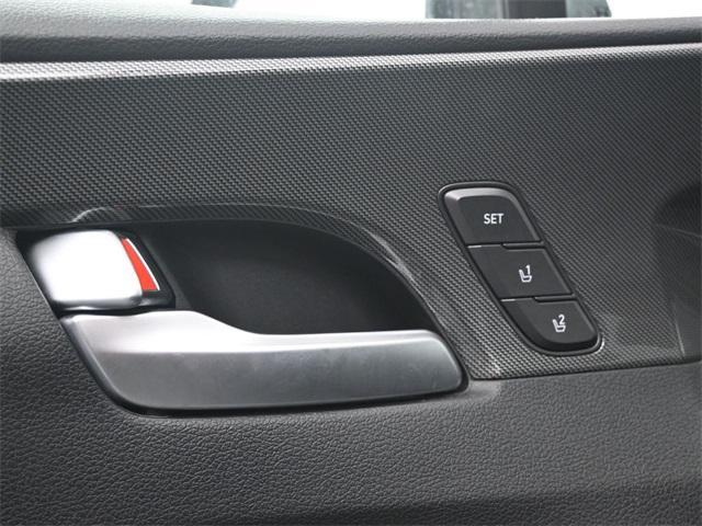 used 2023 Hyundai Santa Fe car, priced at $29,000