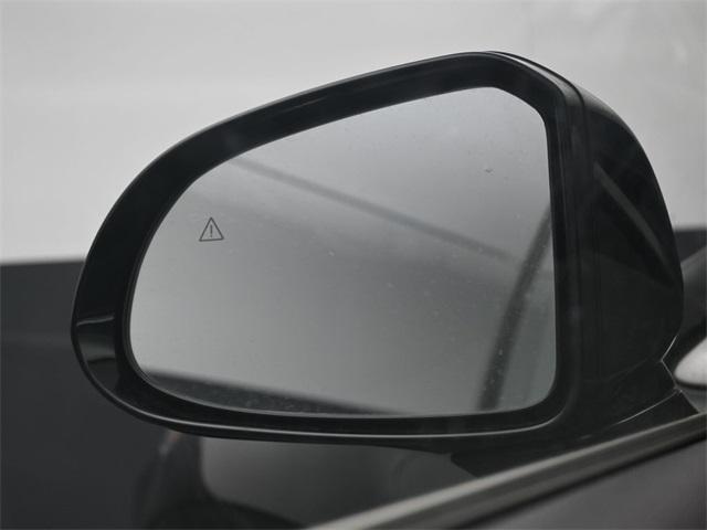 used 2023 Hyundai Santa Fe car, priced at $29,000
