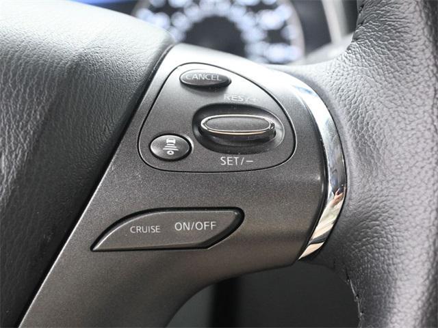 used 2024 Nissan Murano car, priced at $29,995