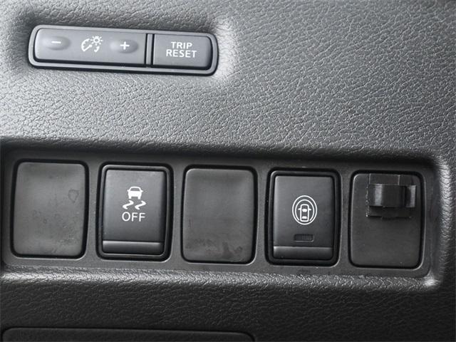 used 2024 Nissan Murano car, priced at $29,995