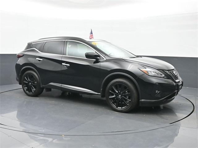 used 2024 Nissan Murano car, priced at $29,995